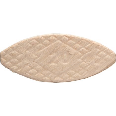 Bosch Dowels Biscuit dowels 2609256602