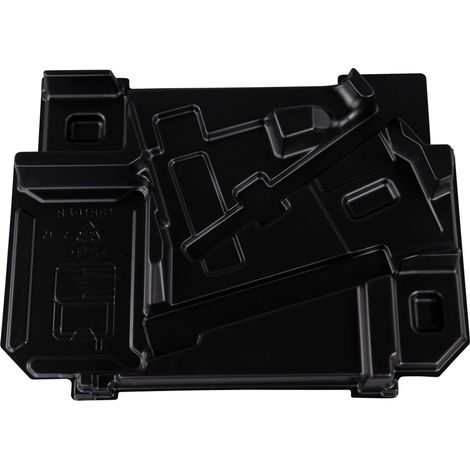 Makita MAKPAC JV102D JV103 Jigsaw Inner Tray Inlay Type 1 Case 839186-1