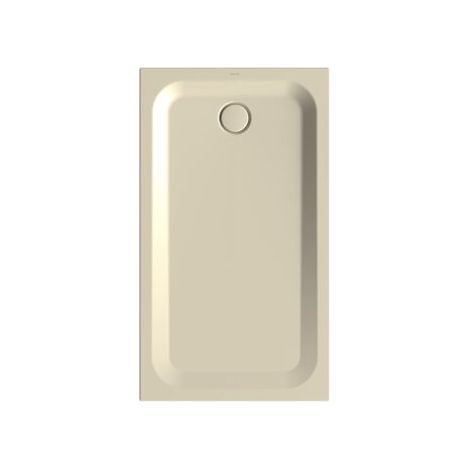 BETTE 5804-006T Receveur de douche rectangulaire Ultra avec