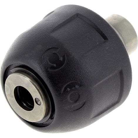 Mandrino sds 10x21x10 mm per perforatore Milwaukee