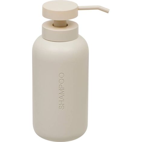 Dispensador de jabón redondo de 500 ml - 5five (1/5)