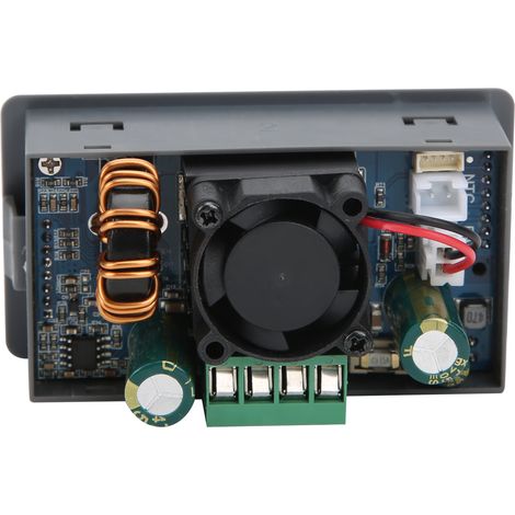 Régulateur de tension/courant Buck Boost avec affichage XYL3606 DC 6,0-30 V 0 A-6,1 A (1/5)