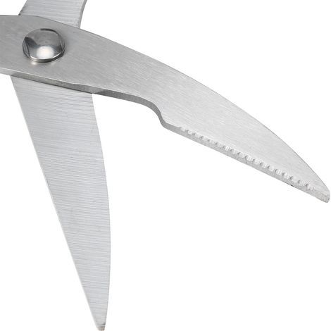 Multifunctional Kitchen Scissors for Poultry, Fish and Meat (1/5)