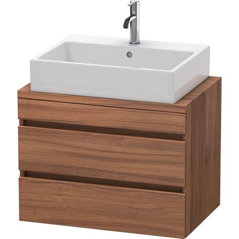 Duravit DuraStyle mueble de baño para consola compacta, 2 (1/3)