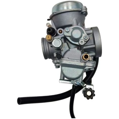 Suitable for LTF250/Ozark250 02-09 13200-05G01 motorcycle carburetor--DTEKGAZ (1/4)