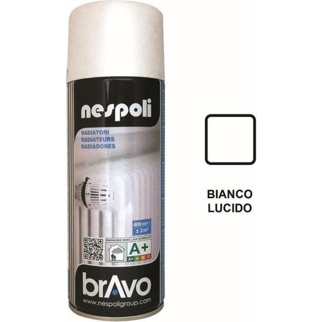 BRAVO RADIATORI LUCIDO