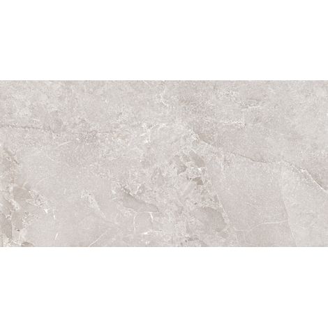 Mexen Terraalite Bianco grès émaillé rect. G1, carreau sol-mural 120 x 60 cm, mat - TL306-120-060-01 (1/5)