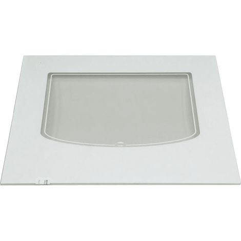 VITRE EXTERIEURE POUR CUISINIERE BOMPANI - 60748
