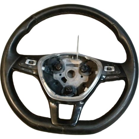 [PRODUIT D'OCCASION] Volant De Direction VOLKSWAGEN Tiguan ♻️ Ref Oe. 5ta419091ade74 - Garantie à vie (1/3)