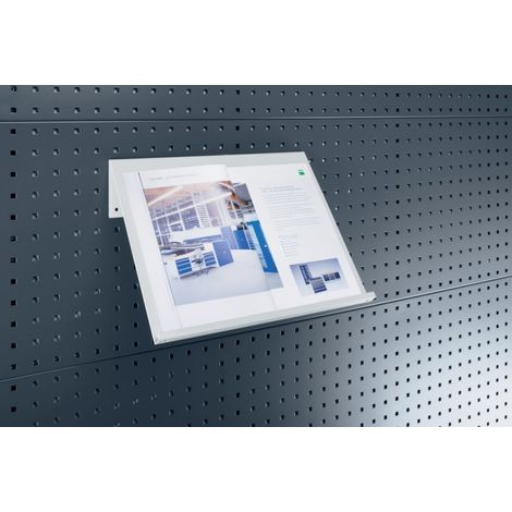 Support catalogue A3 B450xT360mm (1/2)