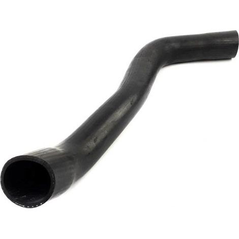 Durite de radiateur DAF 75 CF, F 95  1674135, 1683774  60x65x780mm
