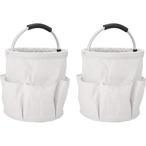 Panier de récolte portable GOWENIC (1/5)
