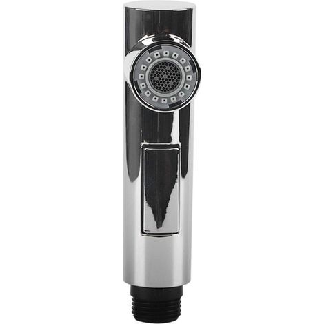 Kitchen Sink Sprayer, Kitchen Shower, G1/2 Male Thread Faucet Sprayer Head, ABS Faucet Sprayer Head for Kitchen Bathroom Mixer