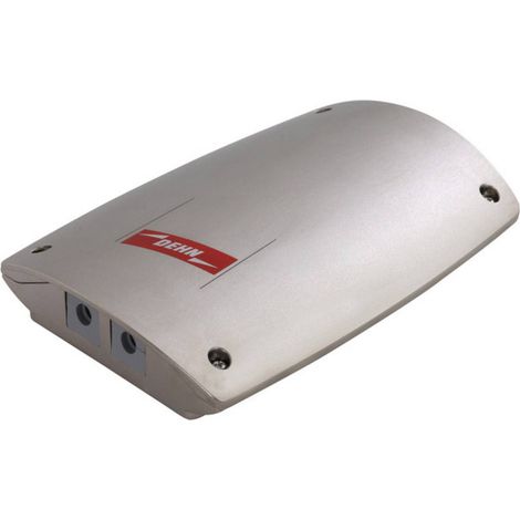 [GEBRAUCHT] B-Ware DEHN Überspannungsschutz-Ableiter Netzwerk RJ45 10kA IP66 1 Stück 178x118mm