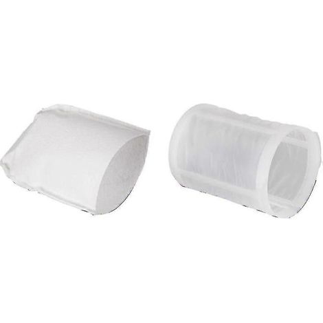 Satz Akku-Staubsaugerfilter, Teilenummer 443060-3 & 451208-3, Vorfilter, kompatibel mit Makita CL100/106/180 DCL180 Staubsauger-Ersatzteilen, Ausgabe 0618