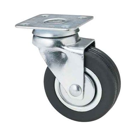 RUEDA DE MUEBLE ART. 160 AVO 40 mm - capacidad 20 kg
