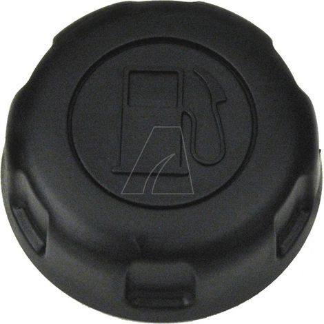 ARNOLD Bouchon de réservoir pour tondeuse Honda GC, GCV