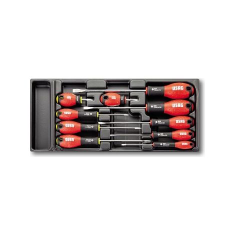 USAG 519/322H U05190772 MODULO IN TERMOFORMATO ASSORTITO