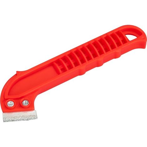 Limpiador de grietas WESTBERG, cuchilla manual de 30 mm 37006.01 (1/3)