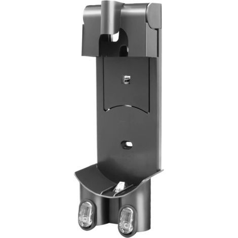 Ersatz-Wandhalterung für Ladestation - Kompatibel mit den Staubsaugern Dyson V6, DC58, DC59, DC61, DC62, DC30, DC31, DC34, DC35 und DC44. - Crezuo (1/4)