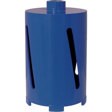 Scie trepan 91 mm diamantee profondeur 150 mm 1/2 bsp (1/3)