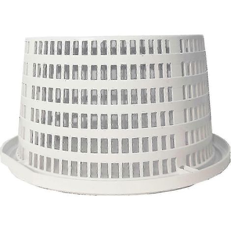Panier de rechange pour skimmer de piscine SP1091LX - Panier filtrant en maille durable (1/4)