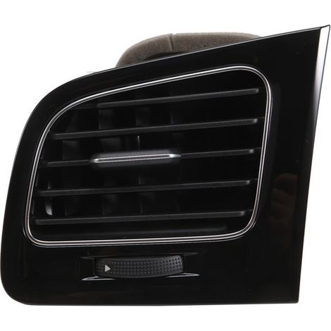 A pair of 5GG819703 and 5GG819704 fits the air vents of the Volkswagen Golf MK7. (1/5)