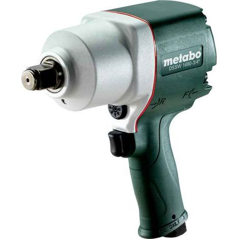 Metabo - Avvitatore pneumatico a impulsi 601550000