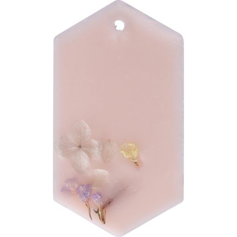 3 Rosenduftkerzen, ideal für die Aromatherapie (1/5)