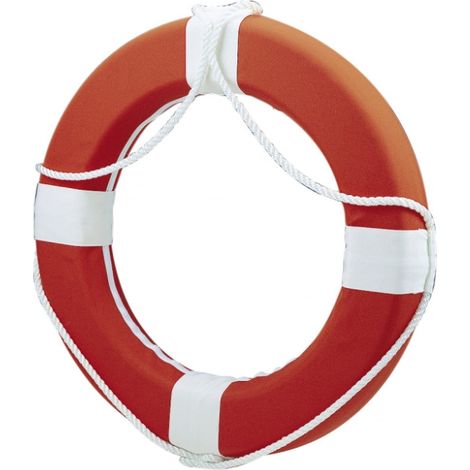 Aro salvavidas para piscinas homologado