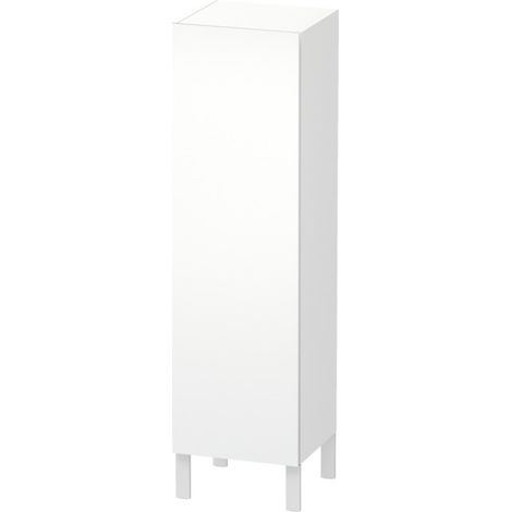 Duravit L-Cube armoires mi-hautes individual, 1 porte charnière à (1/5)