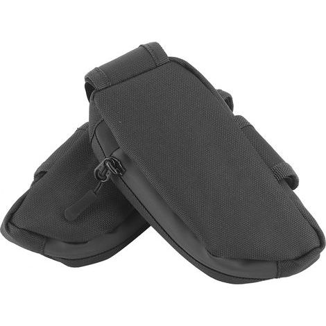 2-teiliges Aufbewahrungstaschen-Verkleidungs-Seitenwindschutzscheiben-Paket passend für R1200GS LC ADV R1250GS (1/5)