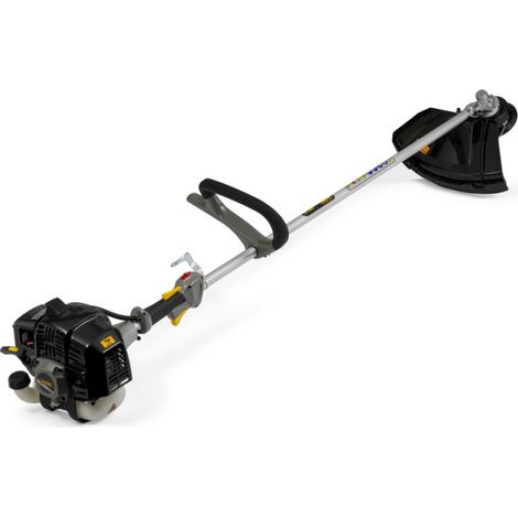 Decespugliatore motore a scoppio 32cc ABR 32 Alpina (1/5)