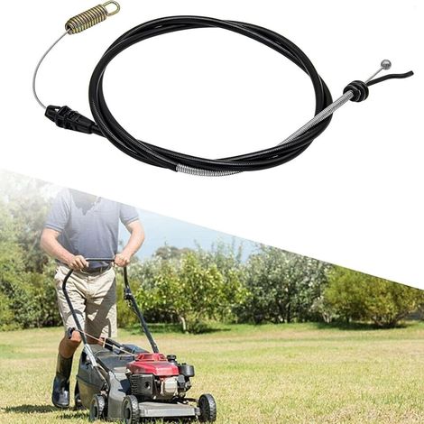 127-6867 Toro traction cable 20200 20975 20976 20977 20978 21199 Guy cable (1/4)