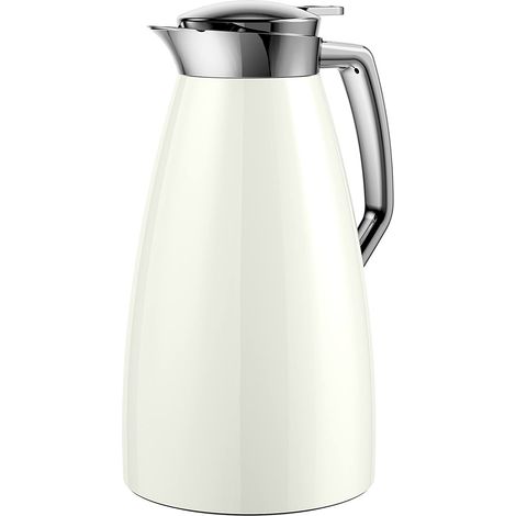 Emsa Plaza caraffa termica ghiaccio acciaio 1 lt Quick Tip