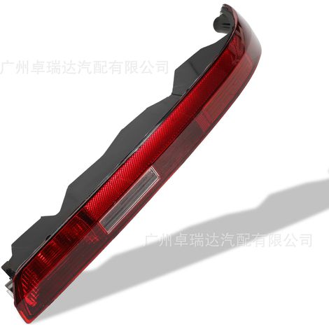 The references 4M0945095 and 4M0945096 are convenient for the front of the fire and stop of the Audi Q7 2016-2020 vehicles. (1/4)