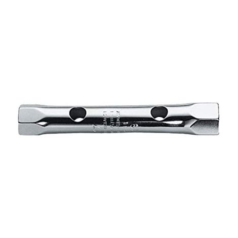 LLAVE TUB DOBL BOCA HEX. 14-17 - BAHCO
