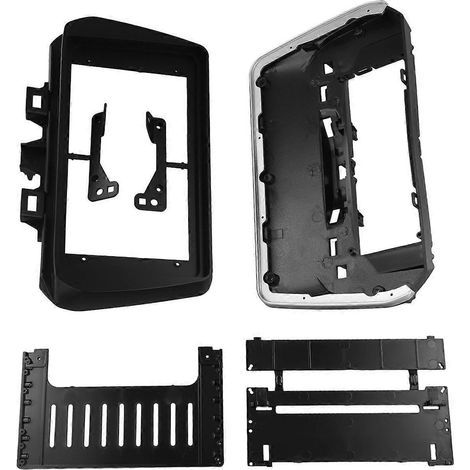 Armaturenbrettblende für Linkslenker (1/5)
