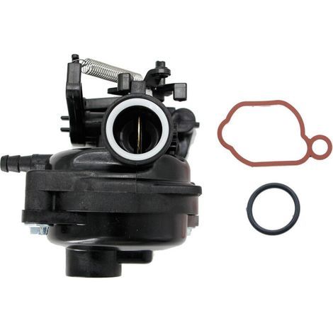 Briggs & Stratton Carburetor 799584 798675 59236 593260 (1/5)