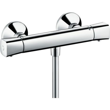 Hansgrohe Ecostat universal Termostato de ducha visto, 13122000