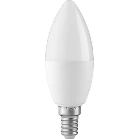 Lampadina alecto smartlight30 LED dimmerabile controllo app (1/3)