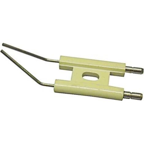 Electrodo encendido doble largo Domusa ACV (4mm)
