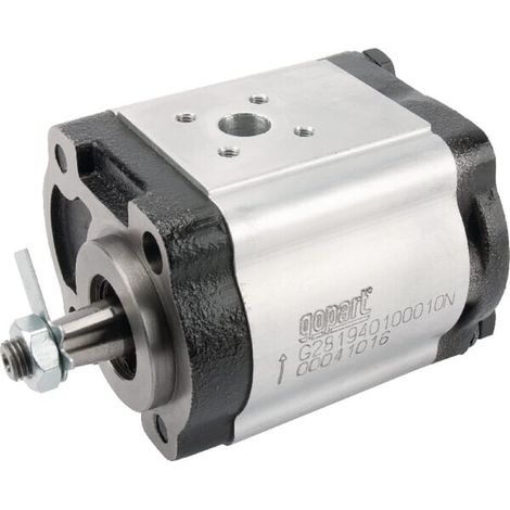 Hydraulikpumpe 16ccm GOPART G281940100010N (1/3)
