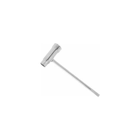 Clé Mixte Clé À Bougie Pour Carburateur De Tronçonneuse Stihl (1/5)