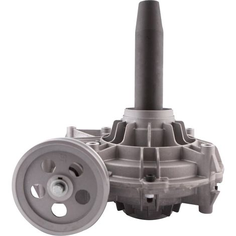Boîte de vitesse pour monte/démonte pneus DM 2000 - SA 2081 - CLAS Equipements