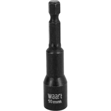 Douille magnétique Farmer 10 mm (1/3)