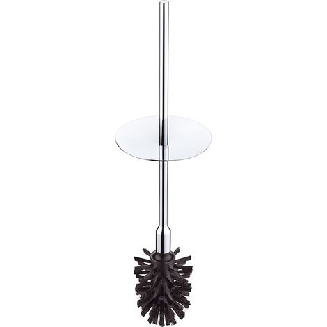 HANSGROHE 40889000 Manche Axor Starck chrom avec brosse