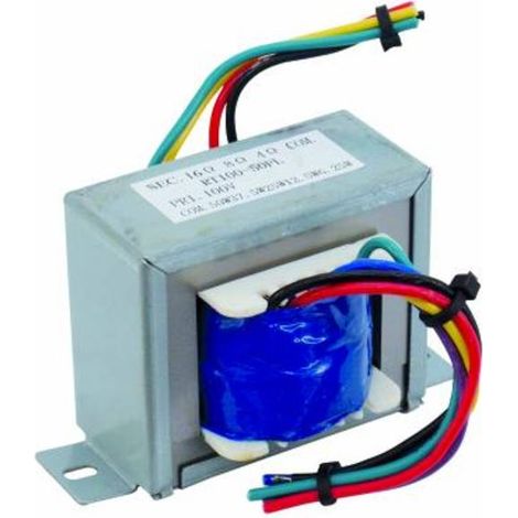Transformateur ELA 50 W Omnitronic ELA-T50 (1/2)