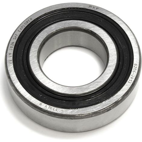 ROULEMENT 6206 POUR LAVE LINGE LG - 4280EN4001A (1/2)