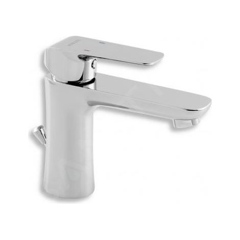 Novaservis Nobless Tina - Mitigeur de lavabo avec vidage, chrome 38001,0 (1/2)